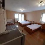 Penzion Smrek