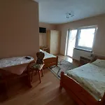 Penzion Smrek