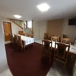 Smrek Penzion Habovka