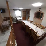 Penzion Smrek