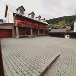 Smrek Penzion Habovka