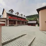 Penzion Smrek *