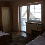 Penzion Smrek *