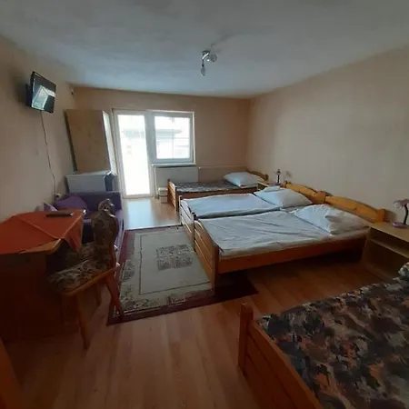 Smrek Габовка