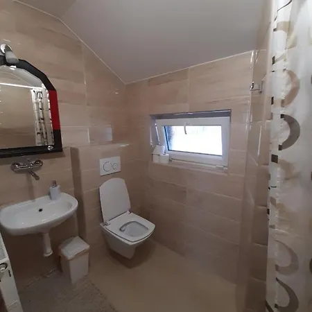 Smrek Pensionat Habovka