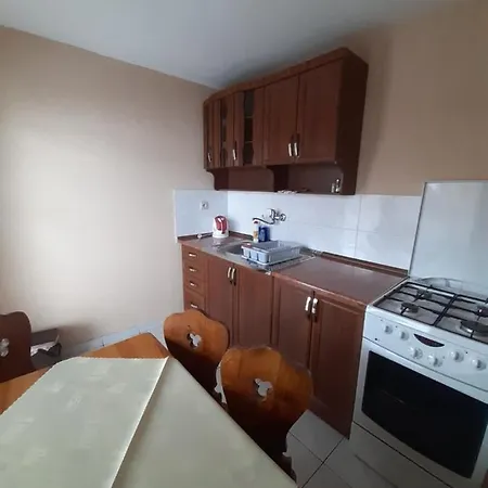 Pensionat Smrek Habovka