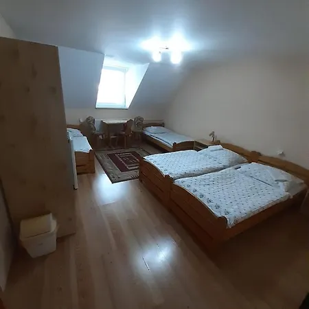 Smrek Гостевой дом *