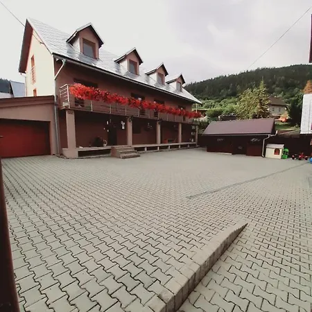 Smrek Pensionat Habovka