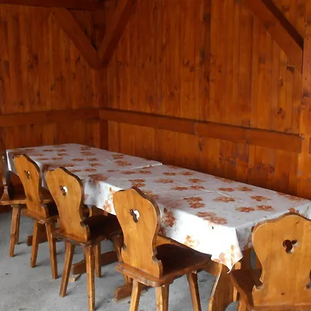 Pensionat Smrek Habovka