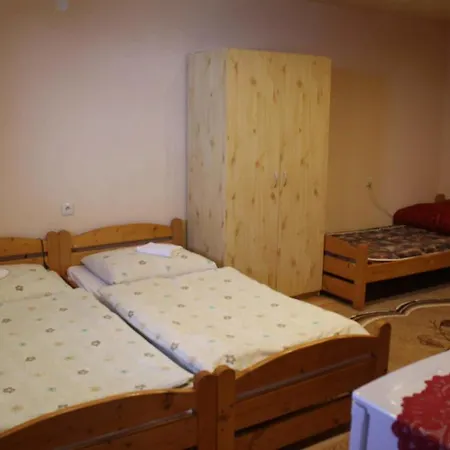 Smrek * Габовка