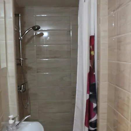 Smrek * Габовка